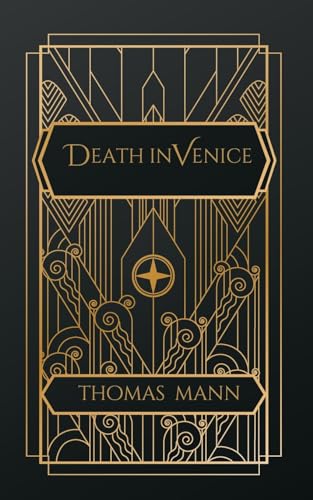 Death in Venice