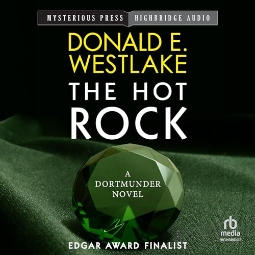 The Hot Rock