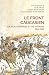 Le front caucasien - Enjeux d'empires et nations, 1914-1922 by Cloé Drieu