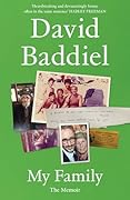 My Family: The Memoir