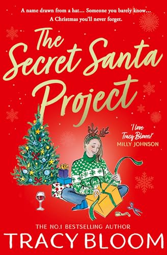 The Secret Santa Project (Kindle Edition)