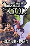 Treasure of Gor