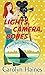 Lights, Camera, Bones: A Sarah Booth Delany Mystery