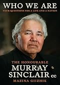 Who We Are: Four Questions For a Life and a Nation