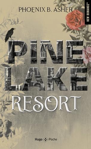 Pine Lake Resort (Paperback)