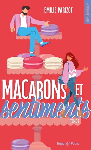 Macarons et Sentiments (#2)