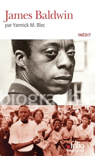 James Baldwin