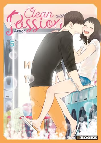 Clean with Passion T05 (Paperback)