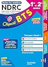 Objectif BTS NDRC...