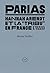 Parias: Hannah Arendt et la « tribu » en France (1933-1941)