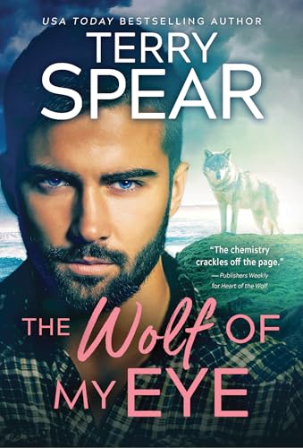 The Wolf of My Eye (Highland Wolf Book 8)