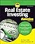 Real Estate Investing For Dummies