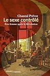 Le sexe contrôlé:...