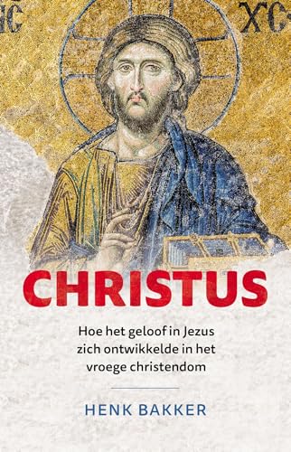 Christus (Dutch Edition)