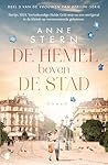 De hemel boven de...
