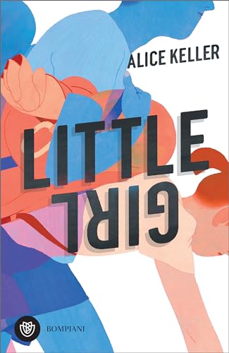 Little girl (Edizione italiana) (Italian Edition)