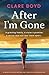 After I'm Gone: An absolute...