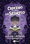 O caderno de maldades do Scorpio