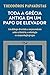 Toda a Grécia Antiga em um papo de elevador: Um diálogo divertido e surpreendente sobre a história, a mitologia e a arqueologia gregas (Portuguese Edition)