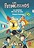 Los Futbolísimos 25: El misterio del gol de oro (Spanish Edition)