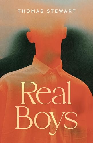 Real Boys (Mass Market Paperback)