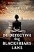 De detective van Blackfriars Lane (De straten van Londen Book 3) (Dutch Edition)