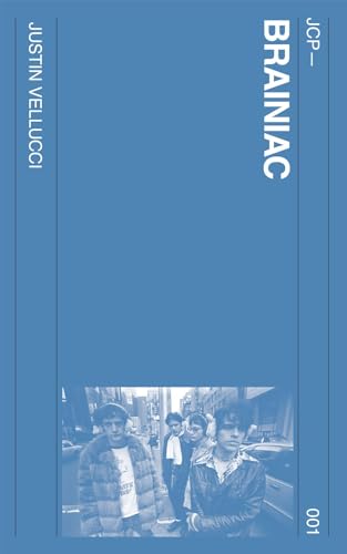 Brainiac (Kindle Edition)