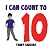I Can Count to Ten by Tony Squire I Can Count to Ten by Tony Squire