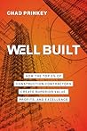 Well Built: How t...