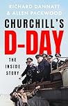 Churchill's D-Day...