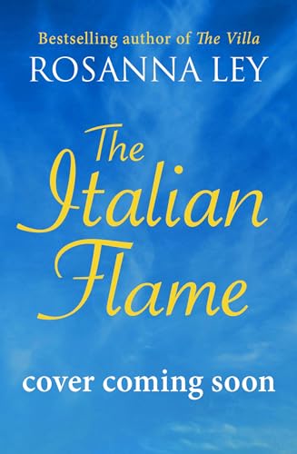 The Italian Flame (Kindle Edition)