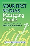 Your First 90 Day...