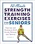 10-Minute Strength Training Exercises for Seniors by Ed DeBoo PT