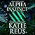 Alpha Instinct (Moon Shifter)