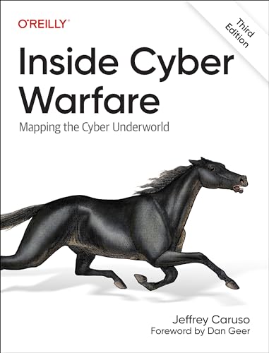 Inside Cyber Warfare: Mapping the Cyber Underworld (Paperback)