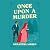 Once Upon a Murder (Lady Librarian Mysteries)
