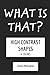 What is that?: Shapes & Colors
