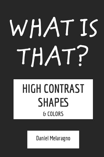 What is that?: Shapes & Colors (Paperback)