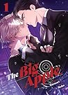 The Big Apple Vol. 1 by Hodot