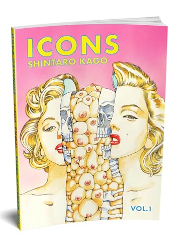 Icons Volume 1 (Paperback)