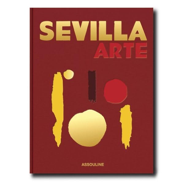 Sevilla Arte (Paperback)