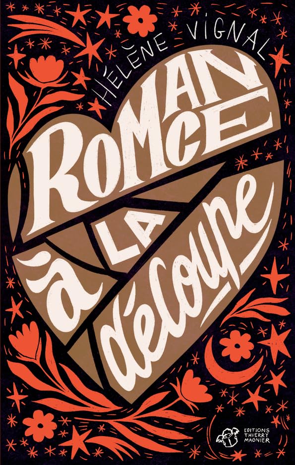 Romance à la découpe (Paperback)