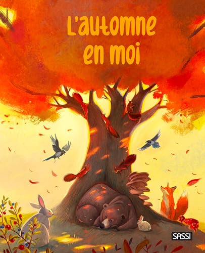 L'automne en moi (Paperback)
