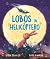 LOBOS EN HELICOPTERO by Sarah Tagholm