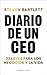 Diario de un CEO: 33 leyes para los negocios y la vida