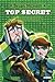 Brian Mcneill, 5: Top Secret