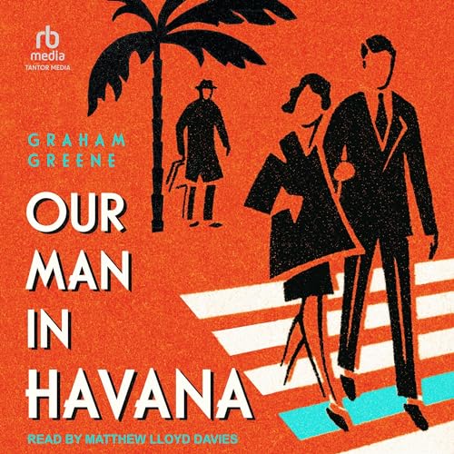 Our Man in Havana