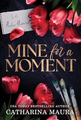 Mine for a Moment (Paperback)