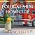 Four-Alarm Homicide (House-Flipper Mystery #6)