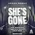 She's Gone by Kathleen Brunelle